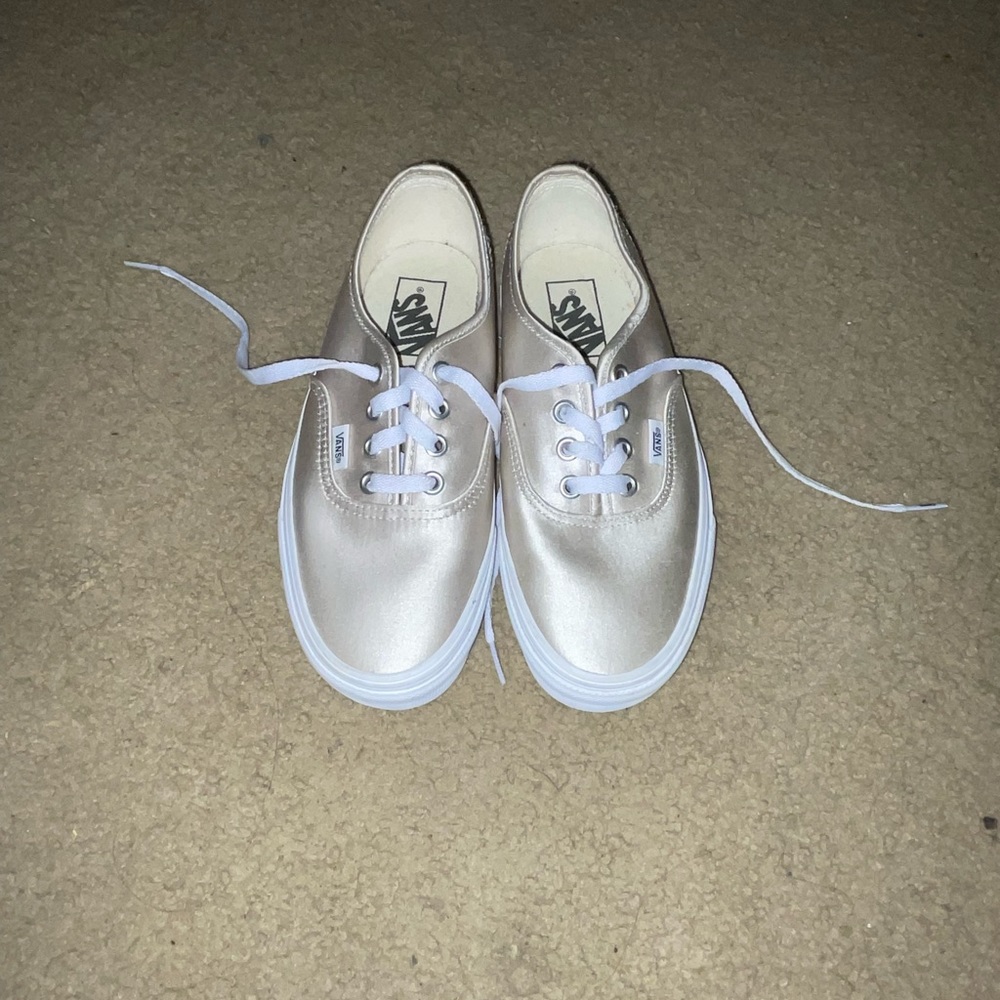 Vans NEVER BEEN WORN